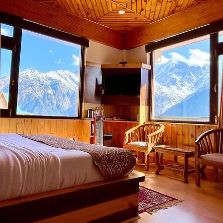 Hotel Rollingrang Kalpa Extérieur photo