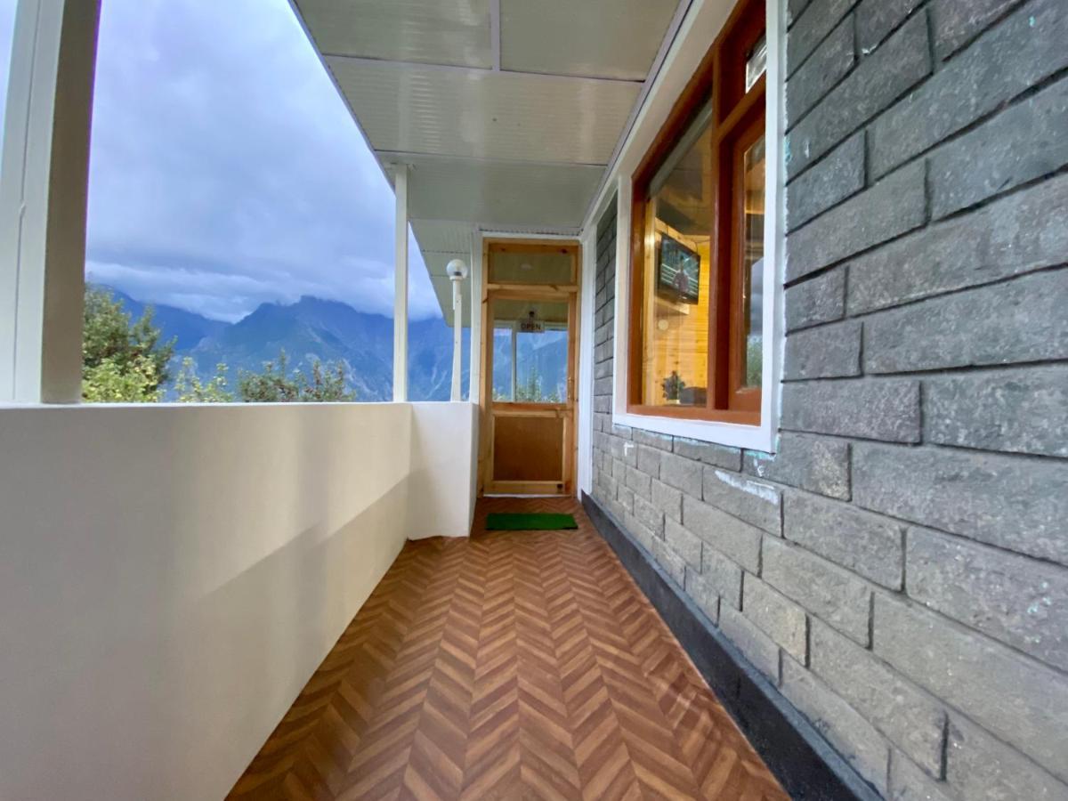 Hotel Rollingrang Kalpa Extérieur photo