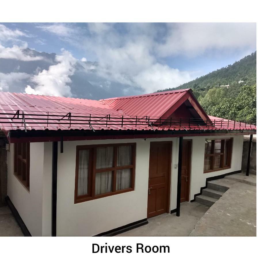 Hotel Rollingrang Kalpa Extérieur photo